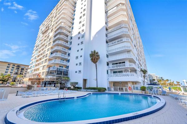 Century Plaza, 1012 N Ocean Blvd #211, Pompano Beach, Florida 33062, image 1