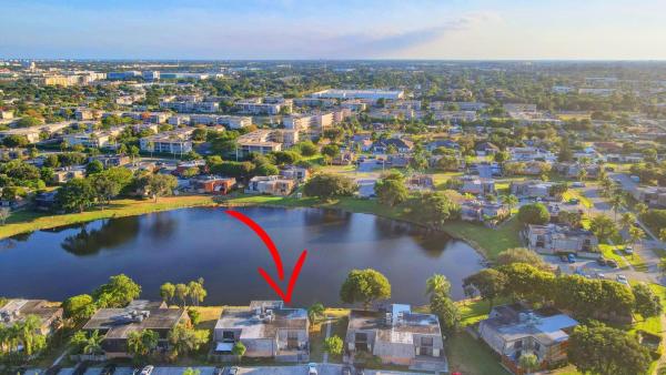 Lakewood Of Palm Springs, 364 Lake Arbor Dr, Palm Springs, Florida 33461, image 1