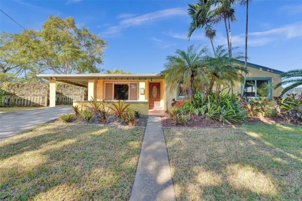 Lakeview Heights, 1334 N 30th Rd, Hollywood, Florida 33021, image 1