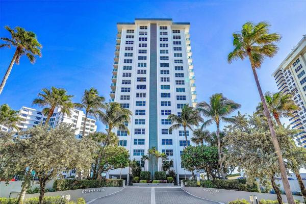 Ocean Riviera, 3550 Galt Ocean Dr #1505, Fort Lauderdale, Florida 33308, image 1