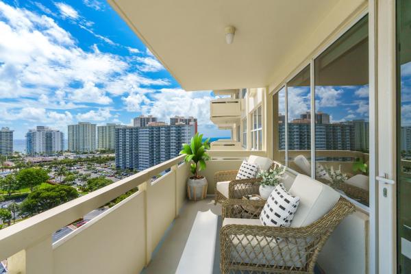 Coral Ridge Towers North, 3200 NE 36th #1420, Fort Lauderdale, Florida 33308, image 1