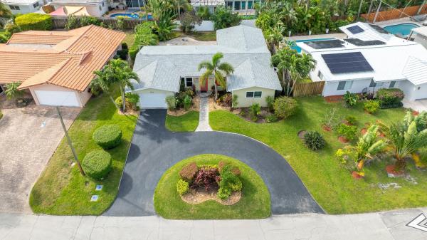 Knoll Ridge, 1820 NE 54th St, Fort Lauderdale, Florida 33308, image 1