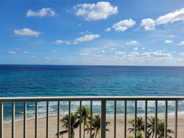 Penthouse Towers, 3101 S Ocean Blvd #1016, Highland Beach, Florida 33487, image 3