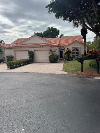 Emerald Pointe, 7940 Sandy Pointe Dr, Delray Beach, Florida 33446, image 1