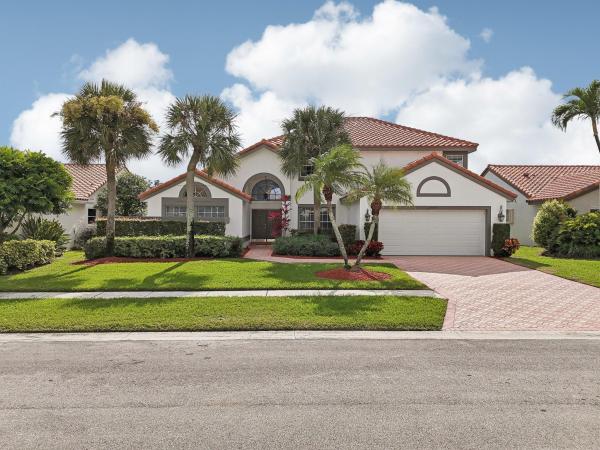 Le Palais, 8999 Indian River Run S, Boynton Beach, Florida 33472, image 1