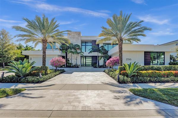 The Enclave At Coral Ridge Country Club, 2336 Coral Ridge View Dr, Fort Lauderdale, Florida 33308, image 1