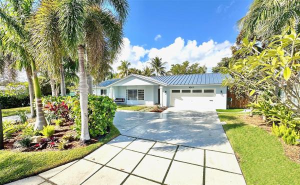 Venetian Isles, 4241 NE 23rd Ave, Lighthouse Point, Florida 33064, image 1