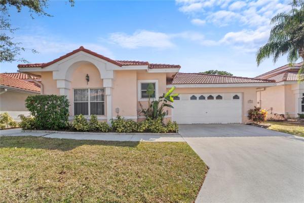 The Highlands At Carolina, 7728 Highlands Cir, Margate, Florida 33063, image 1