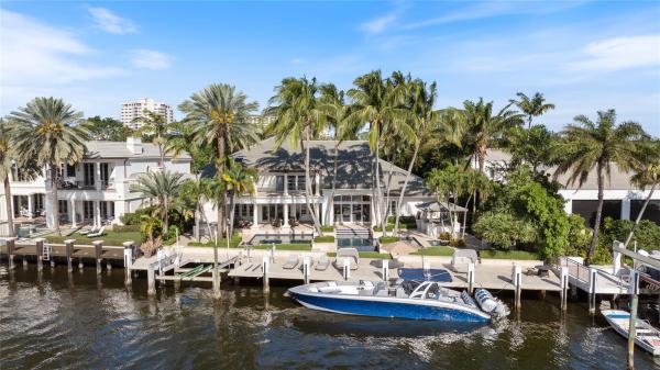 Harbor Beach, 1313 E Lake Dr, Fort Lauderdale, Florida 33316, image 1