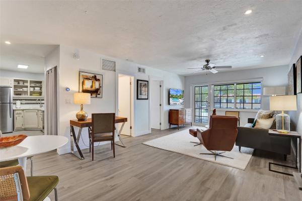 Manor Grove Village, 200 NE 19th Ct #212M, Wilton Manors, Florida 33305, image 1