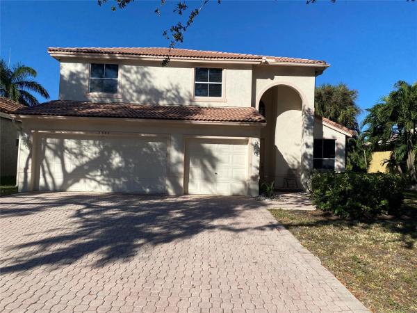 Lake St Croix At Indigo Lakes, 5337 NW 48th St, Coconut Creek, Florida 33073, image 1