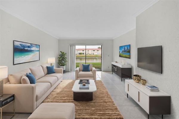 Lakewood Village Of Coral Springs, 10149 Twin Lakes Dr #2-B, Coral Springs, Florida 33071, image 1