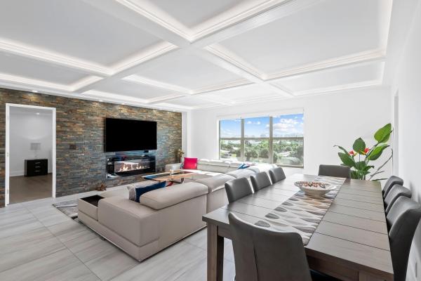 Middle River Tower, 1881 Middle River Dr #501, Fort Lauderdale, Florida 33305, image 1
