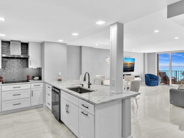 Opal Towers East, 1147 Hillsboro Mile #808, Hillsboro Beach, Florida 33062, image 1