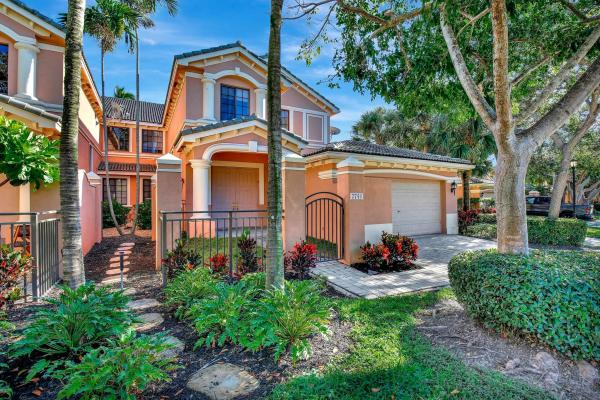 CourtSide At Weston Hills Country Club, 2741 Center Court Dr #4-18, Fort Lauderdale, Florida 33332, image 1