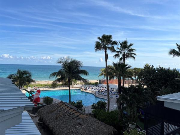 Ocean Manor, 4040 Galt Ocean Dr #212, Fort Lauderdale, Florida 33308, image 1