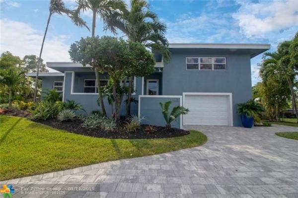 Coral Woods, 3389 NE 19th Ave, Oakland Park, Florida 33306, image 1