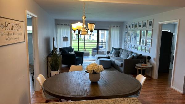 Isle Of Boca Dunes, 9300 SW 8th St #214, Boca Raton, Florida 33428, image 1