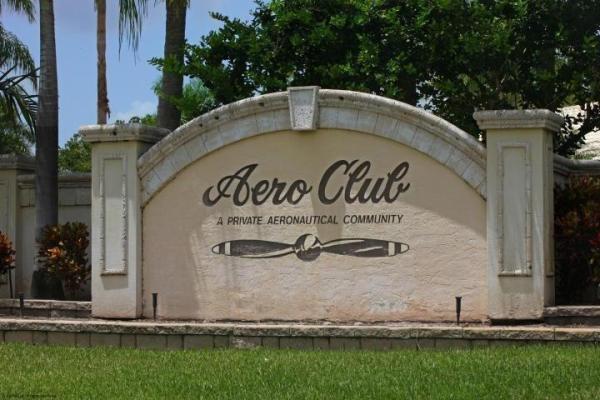 Aero Club Of The Landings At Wellington, 15795 Chandelle Pl, Wellington, Florida 33414, image 1