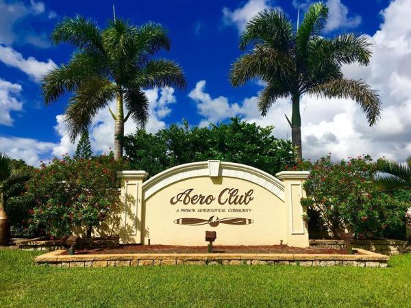 Aero Club Of The Landings At Wellington, 15795 Chandelle Pl, Wellington, Florida 33414, image 2