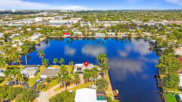 North Corals, 4740 NE 15th Ave, Oakland Park, Florida 33334, image 1