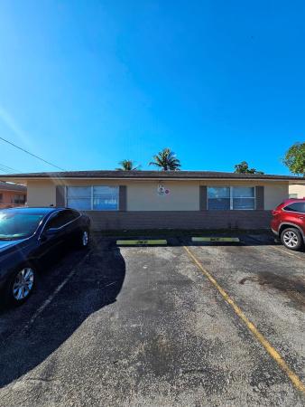 Sunshine Villas, 1795 NW 55th Ave, Lauderhill, Florida 33313, image 1