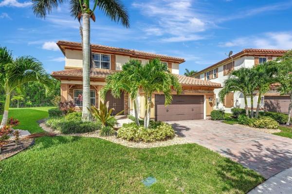 MiraLago At Parkland, 9051 Cattail Run, Parkland, Florida 33076, image 1