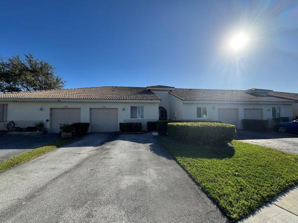 Banyan Oakridge, 4982 SW 32nd Ave #4982, Dania Beach, Florida 33312, image 1