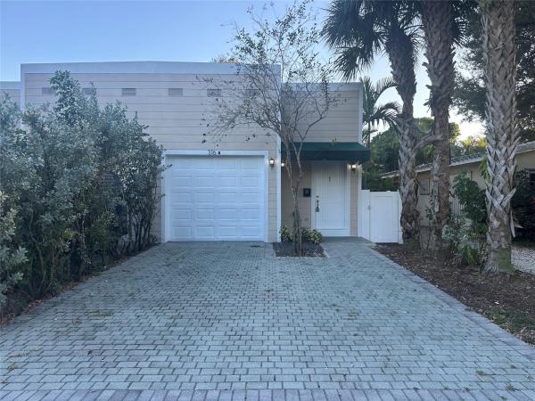 Croissant Park, 316 SW 16th St, Fort Lauderdale, Florida 33315, image 1