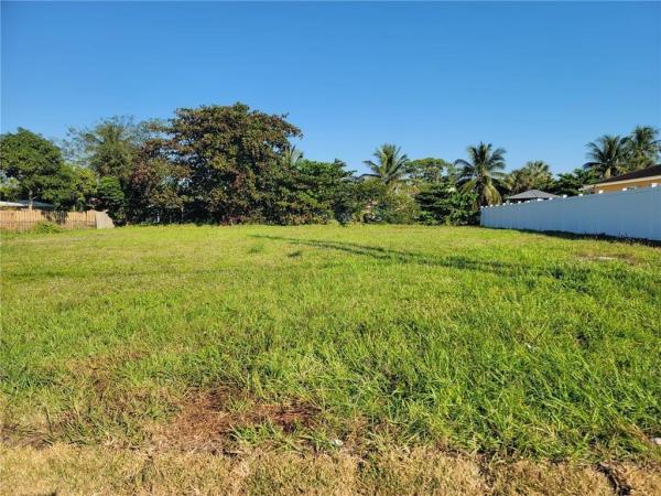 Washington Park, 8 NW 8th St, Fort Lauderdale, Florida 33311, image 1