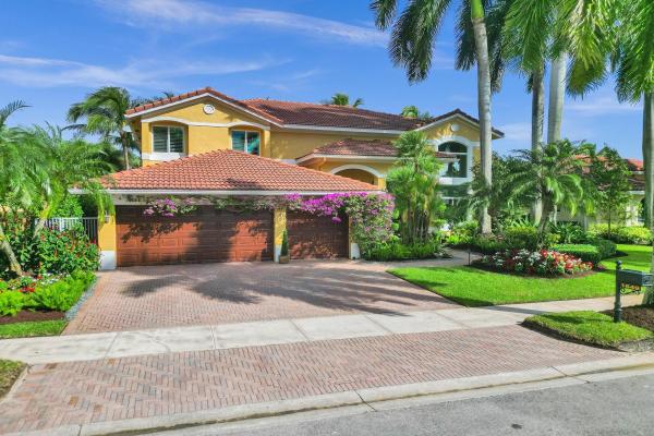 Victoria Pointe, 1649 Victoria Pointe Cir, Weston, Florida 33327, image 1