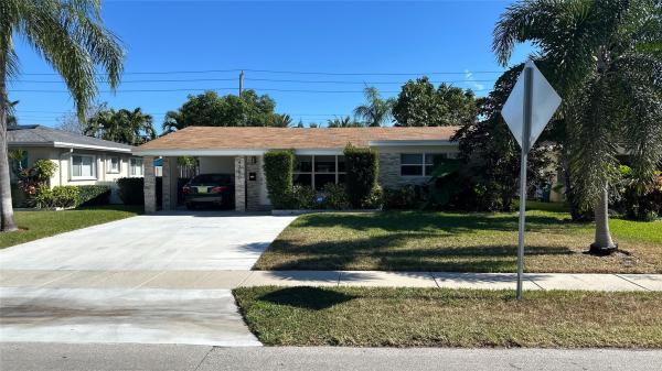 North Andrews Gardens, 4780 NE 1st Ter, Oakland Park, Florida 33334, image 1