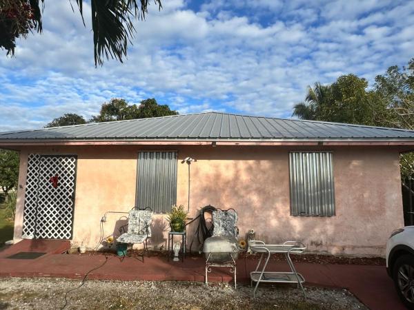 Pahokee No HOA, 140 Banyan Ave, Pahokee, Florida 33476, image 1