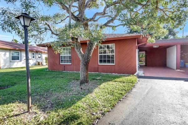 Los Mangos Patio Villas, 2830 SE 5th Cir, Boynton Beach, Florida 33435, image 1