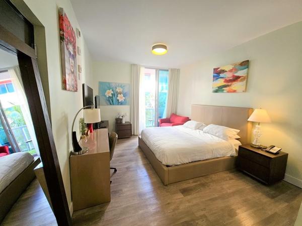 Costa Hollywood, 777 N Ocean Dr #S407, Hollywood, Florida 33019, image 1