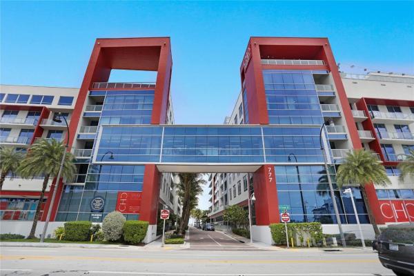 Costa Hollywood, 777 N Ocean Dr #S407, Hollywood, Florida 33019, image 2