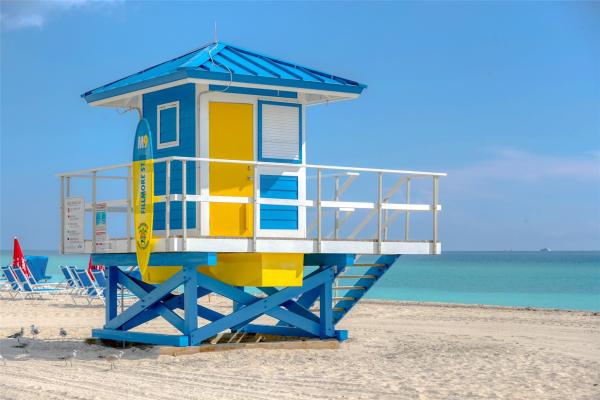 Costa Hollywood, 777 N Ocean Dr #S407, Hollywood, Florida 33019, image 1