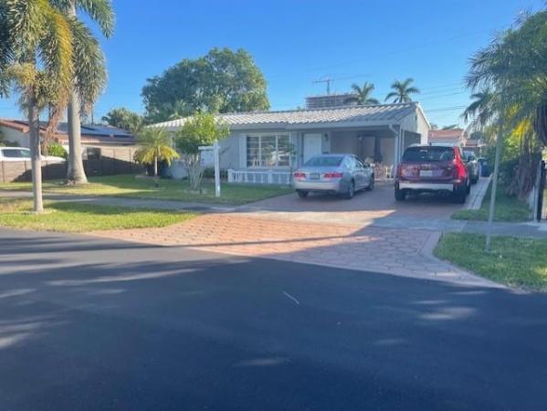 Gulfstream Estates, 812 NE 3rd St, Hallandale Beach, Florida 33009, image 1