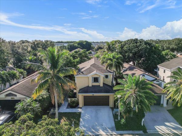 Lakeview Homes At Centura Parc, 3620 NW 20th St, Coconut Creek, Florida 33066, image 1