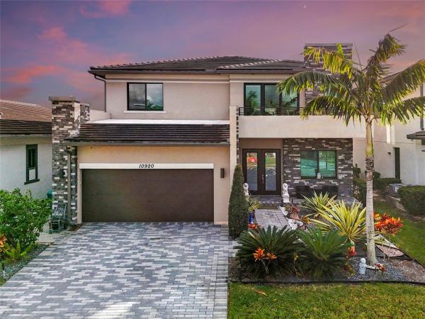 Cascata At MiraLago, 10920 Vista Ter, Parkland, Florida 33076, image 1