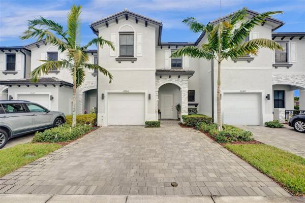 20313 NW 4th Ct #20313, Miami Gardens, Florida 33169, image 1
