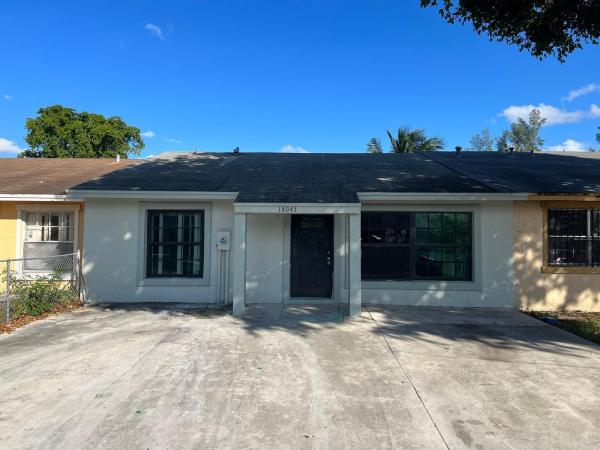 Del Prado Gardens, 18043 NW 40th Pl, Miami Gardens, Florida 33055, image 1