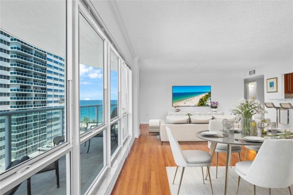 Southpoint, 3410 Galt Ocean Dr #609N, Fort Lauderdale, Florida 33308, image 1