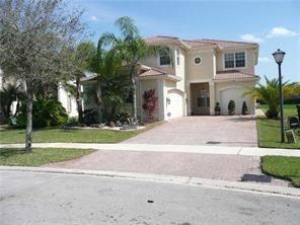 Silver Falls, 4681 SW 131st Ter, Miramar, Florida 33027, image 1