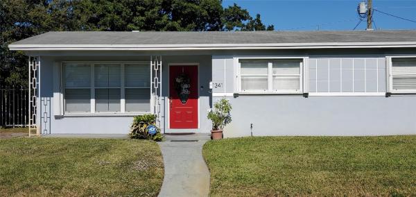 Norwood, 1341 NW 190th St, Miami Gardens, Florida 33169, image 1