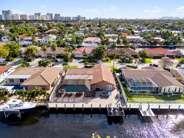 Coral Ridge Country Club, 3061 NE 47th St, Fort Lauderdale, Florida 33308, image 1