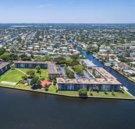 Palm Aire At Coral Key, 3180 NE 48th Ct #112, Lighthouse Point, Florida 33064, image 1
