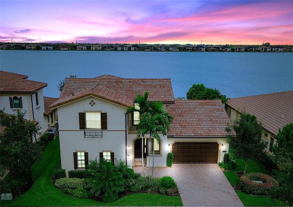 Watercrest At Parkland, 8720 W Watercrest Cir, Parkland, Florida 33076, image 1