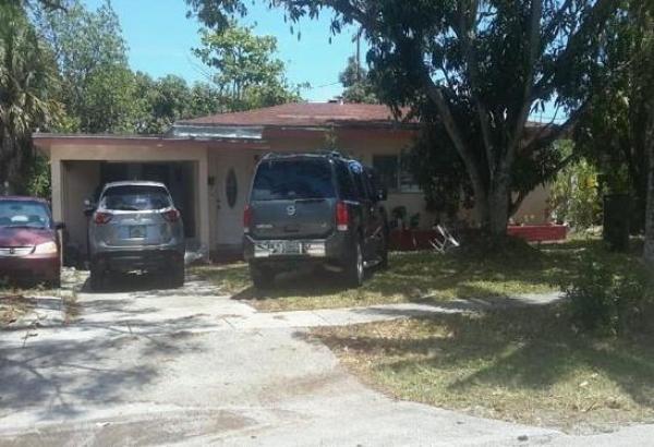 Melrose Park, 640 Carolina Ave, Fort Lauderdale, Florida 33312, image 1
