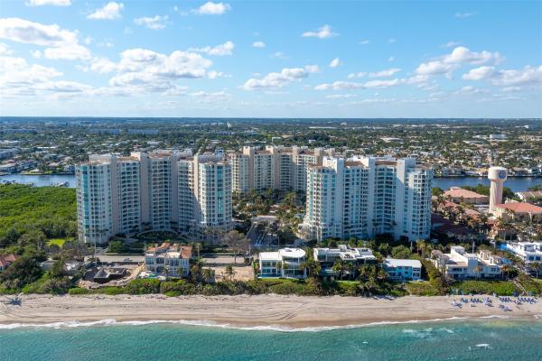 Toscana North Tower, 3700 S Ocean Blvd #510, Highland Beach, Florida 33487, image 1